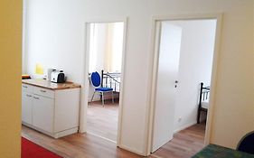 Apartments Nürnberg